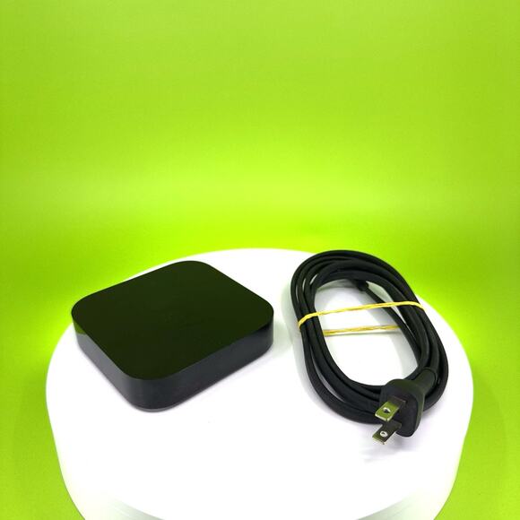 Apple TV A1427 3rd Gen. - Picture 10 of 17